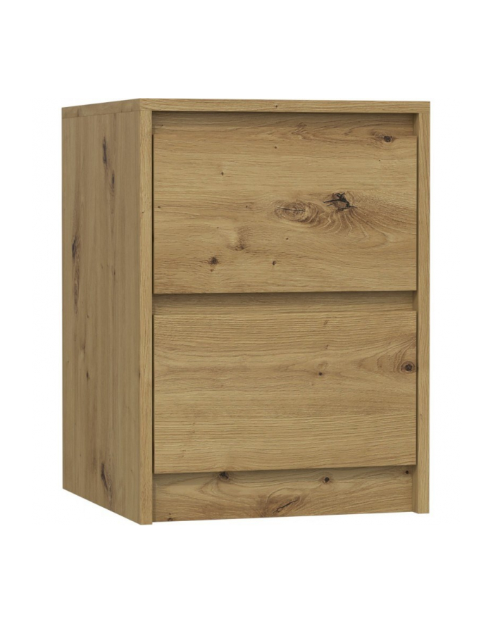 top e shop K2 KARO SZAFKA NOCNA 2 SZUFLADY ARTISAN główny