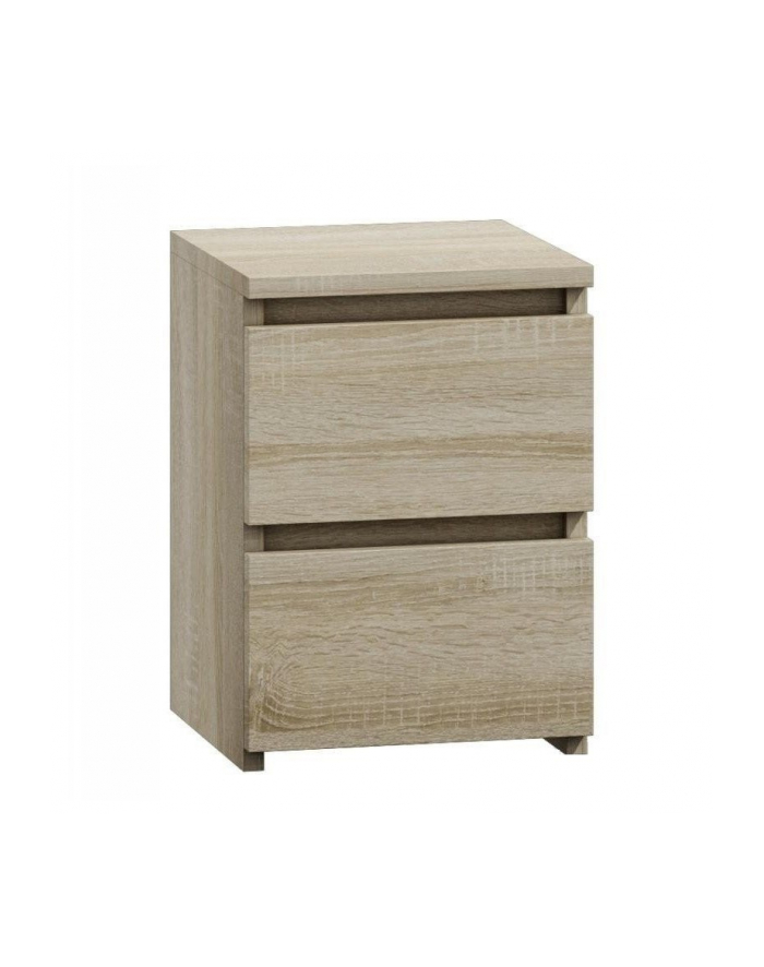 top e shop M2 MALWA STOLIK NOCNY 2 SZUFLADY SONOMA główny