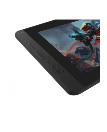 Tablet graficzny Huion Kamvas 13 Green