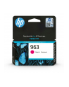 hewlett-packard Tusz HP czerwony HP 963  HP963=3JA24AE  700 str - nr 26