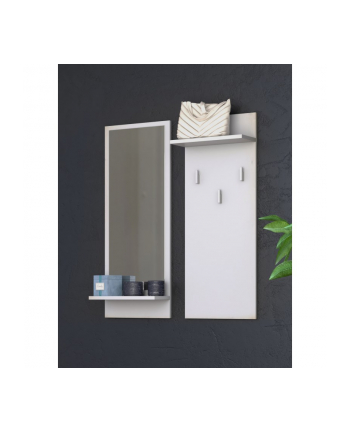 top e shop RIVA BIAŁY WIESZAK