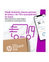 hewlett-packard Tusz HP czerwony HP 963  HP963=3JA24AE  700 str - nr 17
