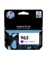 hewlett-packard Tusz HP czerwony HP 963  HP963=3JA24AE  700 str - nr 22