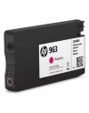 hewlett-packard Tusz HP czerwony HP 963  HP963=3JA24AE  700 str - nr 23