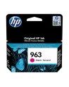 hewlett-packard Tusz HP czerwony HP 963  HP963=3JA24AE  700 str - nr 25