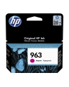 hewlett-packard Tusz HP czerwony HP 963  HP963=3JA24AE  700 str - nr 4