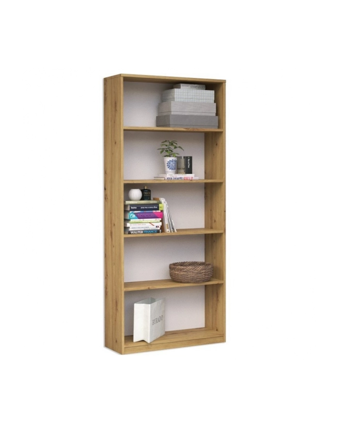 top e shop REGAŁ NA KSIĄŻKI 60 CM ARTISAN główny