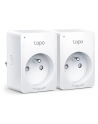 tp-link Gniazdko Smart Plug WiFi Tapo P100(2-pack) - nr 23