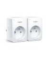 tp-link Gniazdko Smart Plug WiFi Tapo P100(2-pack) - nr 24