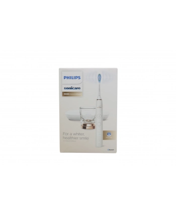 Szczoteczka do zębów PHILIPS HX9911/94 DiamondClean nr 1
