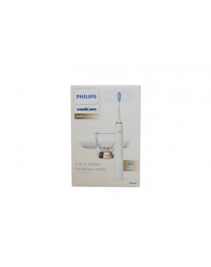 Szczoteczka do zębów PHILIPS HX9911/94 DiamondClean główny
