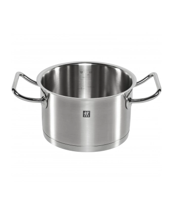 Zestaw 5 garnków ZWILLING Pro 65120-005-0 nr 2