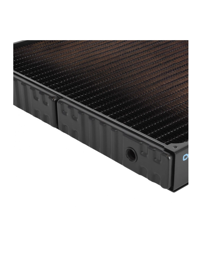 Alphacool NexXxoS XT45 Full Copper 1080m - SuperNova Radiator - 1018087 główny