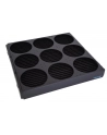 Alphacool NexXxoS XT45 Full Copper 1080m - SuperNova Radiator - 1018087 - nr 1