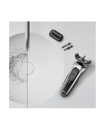 Braun Stubbler S5-7 attachment nr 2