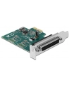 DeLOCK PCI Express card 1 x IEEE1284 parallel, adapters - nr 13