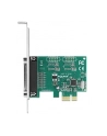 DeLOCK PCI Express card 1 x IEEE1284 parallel, adapters - nr 14
