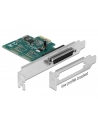 DeLOCK PCI Express card 1 x IEEE1284 parallel, adapters - nr 18