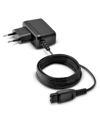Kärcher quick charger for WV 6 (black) nr 1