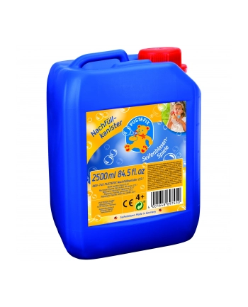 Pustefix refill bottle 2.5l 420869745