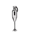 unold ESGE-Zauberstab M 200 chrome, hand blender with durable AC motor, 23 cm immersion depth, 200 W and up to 17,000 rpm, 90580 - nr 7