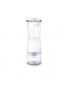 Brita fill ' serve Mind water carafe + 1x MicroDisc - nr 10