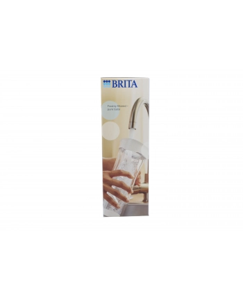 Brita fill ' serve Mind water carafe + 1x MicroDisc nr 1