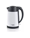 Bosch DesignLine TWK3P421, kettle (white / black, 1.7 liters) - nr 2