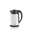 Bosch DesignLine TWK3P421, kettle (white / black, 1.7 liters) - nr 3