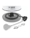 Bosch DesignLine TWK3P421, kettle (white / black, 1.7 liters) - nr 6