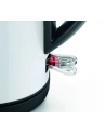 Bosch DesignLine TWK3P421, kettle (white / black, 1.7 liters) - nr 8