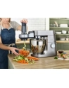 Kenwood Spiralizer KAX700PL spiral cutter, attachment (grey) - nr 20