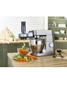 Kenwood Spiralizer KAX700PL spiral cutter, attachment (grey) - nr 23