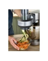 Kenwood Spiralizer KAX700PL spiral cutter, attachment (grey) - nr 24
