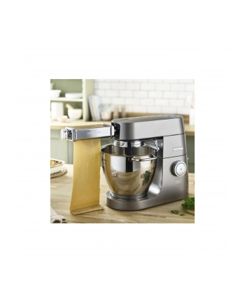 Kenwood pasta set MAX980ME, attachment (chrome, lasagne roller, cutting inserts for fettuccine and spaghetti) nr 2