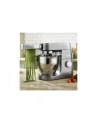 Kenwood pasta set MAX980ME, attachment (chrome, lasagne roller, cutting inserts for fettuccine and spaghetti) - nr 5