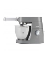 Kenwood pasta set MAX980ME, attachment (chrome, lasagne roller, cutting inserts for fettuccine and spaghetti) - nr 9