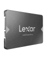Lexar LNS100-256RB, Solid State Drive - nr 11