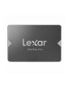 Lexar LNS100-256RB, Solid State Drive - nr 1