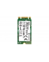 Transcend 420S 480 GB, SSD (SATA 6 Gb / s, M.2 2242) - nr 2