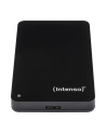 Intenso 2.5 ''Memory Case 5 TB, external hard drive (black, external, Micro-USB-B 3.2 Gen 1 (5 Gbit / s)) - nr 13