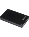Intenso 2.5 ''Memory Case 5 TB, external hard drive (black, external, Micro-USB-B 3.2 Gen 1 (5 Gbit / s)) - nr 16