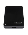 Intenso 2.5 ''Memory Case 5 TB, external hard drive (black, external, Micro-USB-B 3.2 Gen 1 (5 Gbit / s)) - nr 19