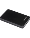 Intenso 2.5 ''Memory Case 5 TB, external hard drive (black, external, Micro-USB-B 3.2 Gen 1 (5 Gbit / s)) - nr 20