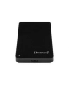 Intenso 2.5 ''Memory Case 5 TB, external hard drive (black, external, Micro-USB-B 3.2 Gen 1 (5 Gbit / s)) - nr 21