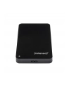 Intenso 2.5 ''Memory Case 5 TB, external hard drive (black, external, Micro-USB-B 3.2 Gen 1 (5 Gbit / s)) - nr 24