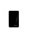 Intenso 2.5 ''Memory Case 5 TB, external hard drive (black, external, Micro-USB-B 3.2 Gen 1 (5 Gbit / s)) - nr 25