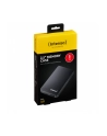 Intenso 2.5 ''Memory Case 5 TB, external hard drive (black, external, Micro-USB-B 3.2 Gen 1 (5 Gbit / s)) - nr 29