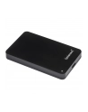 Intenso 2.5 ''Memory Case 5 TB, external hard drive (black, external, Micro-USB-B 3.2 Gen 1 (5 Gbit / s)) - nr 30