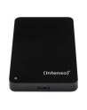 Intenso 2.5 ''Memory Case 5 TB, external hard drive (black, external, Micro-USB-B 3.2 Gen 1 (5 Gbit / s)) - nr 32